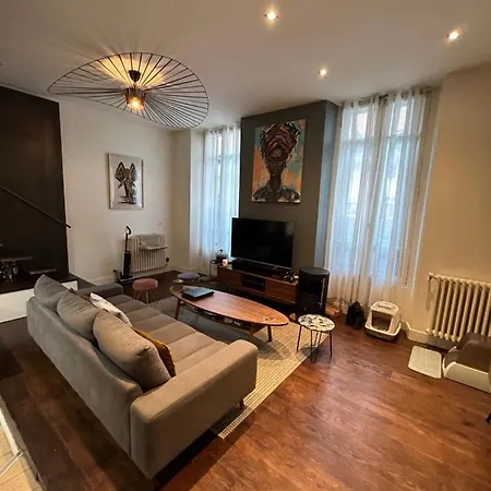 Le Grand Boise Toulouse